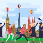 5 Key Steps to Study Abroad: A Guide for North African Students