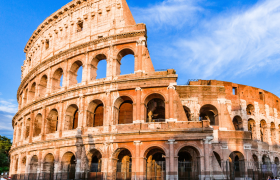 STUDY IN ITALY