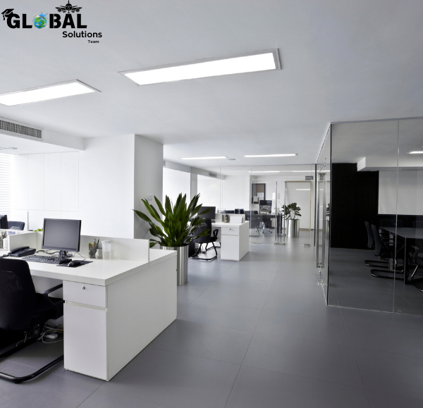 Our Office Address